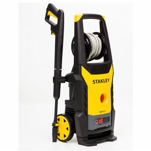 STANLEY YIKAMA MAKİNASI 2500W 170 BAR